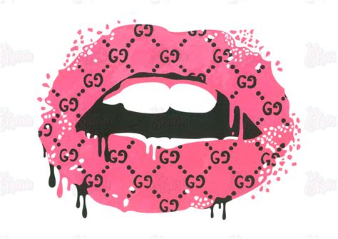 gucci pink lipstick